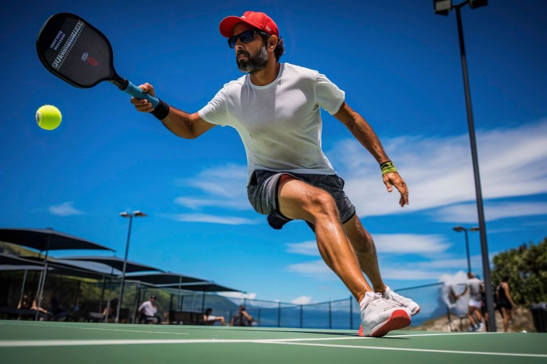 Estiramientos de Pickleball: preparar el cuerpo para jugar