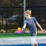 Claves para Dobles de Pickleball: Estrategias Ganadoras