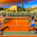 Elementos de Pickleball que me hacen volver