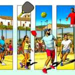 5 maneras de ver el juego de manera diferente