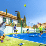 Acelerar la bola en la zona de transición: decisiones clave para un juego inteligente