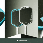 Reseña de Selkirk SLK ERA Power: Una pala Potente que no Compromete