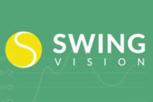 Cómo SwingVision puede arreglar su devolución de pickleball del servicio