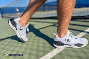 Las mejores zapatillas de pickleball en 2025 – Top 7 comparado