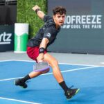 Estrategia de pickleball nvz: preguntas frecuentes sobre cómo defender y dominar