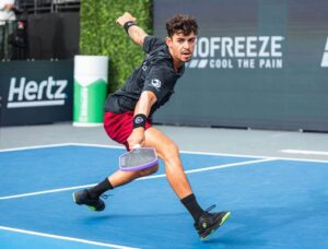 Estrategia de pickleball nvz: preguntas frecuentes sobre cómo defender y dominar