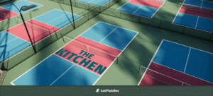 Reglas de cocina de pickleball explicadas por expertos