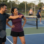 Los 7 errores de pickleball que lastran tu juego (y cómo evitarlos)