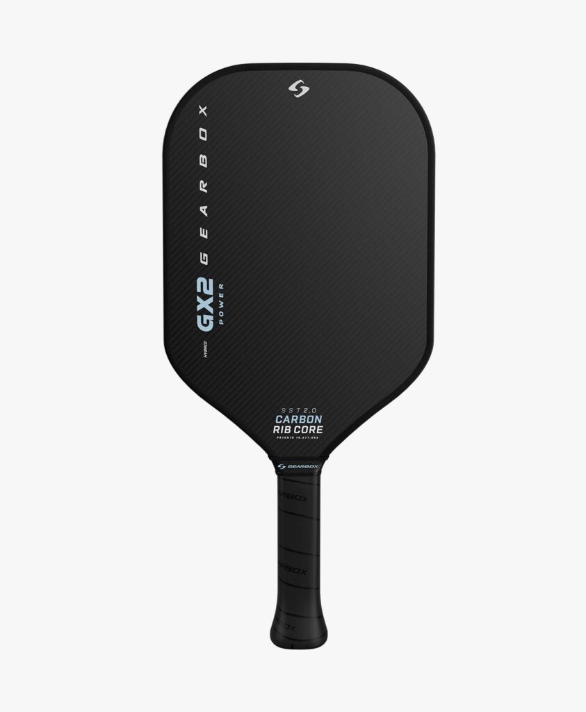Pala Gearbox GX2 Power Hybrid