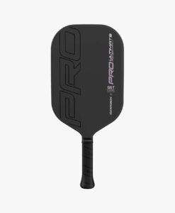 Pala Gearbox Pro Ultimate Power Elongated