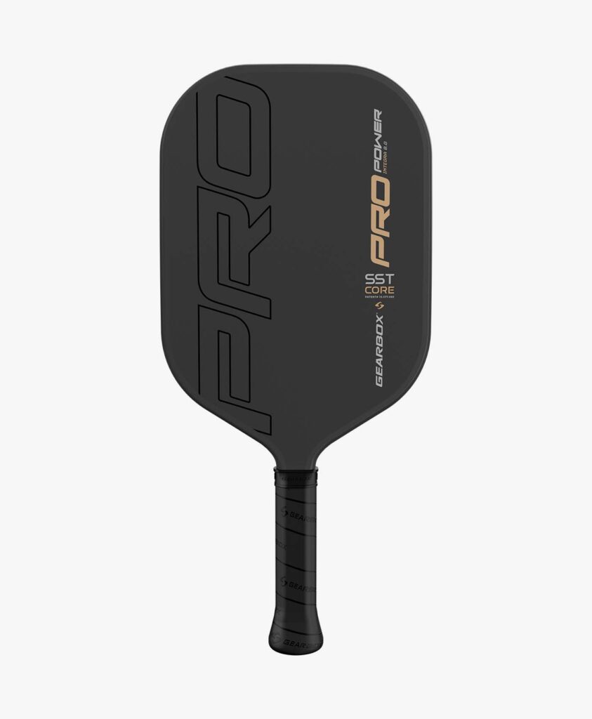 Pala Gearbox Pro Power Fusion