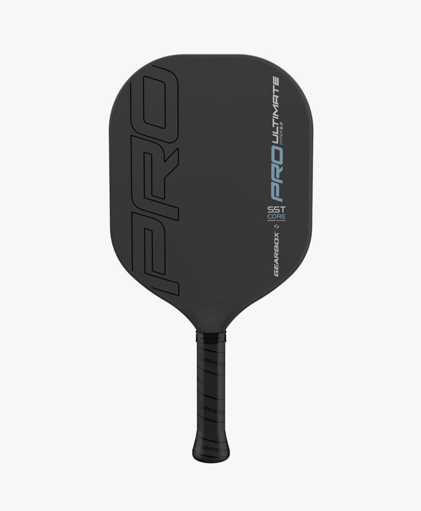 Pala Gearbox Pro Ultimate Hyper 16mm