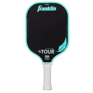Pala Franklin FS Tour Featherweight Tempo 12mm