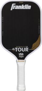 Pala Franklin FS Tour Featherweight Dynasty 12mm