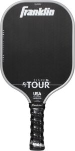 Pala Franklin FS Tour Tempo 16mm
