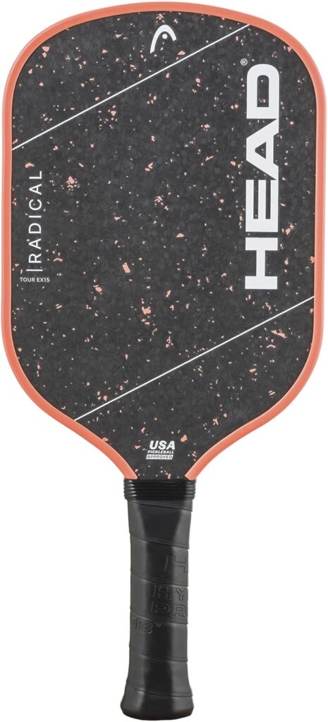 Pala HEAD Radical TOUR EX15