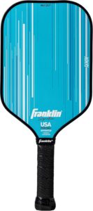 Pala Franklin Signature Fiberglass 16mm