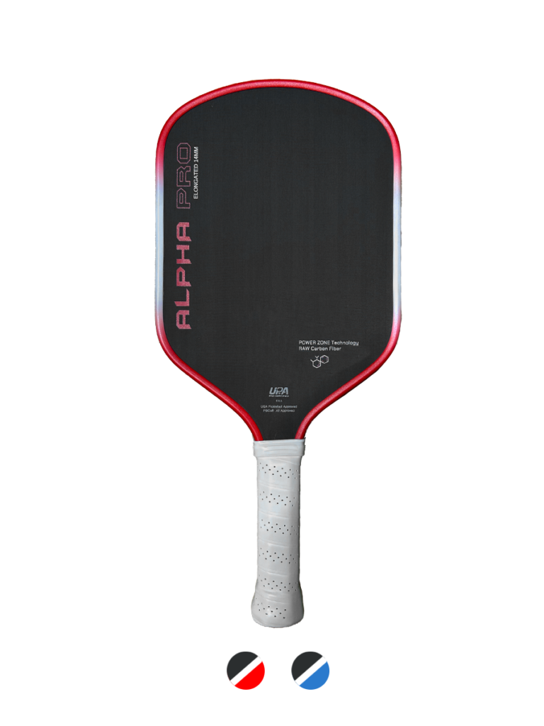 Pala Engage Alpha Pro
