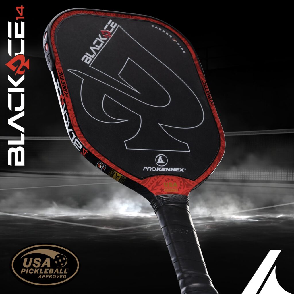 Pala ProKennex Black Ace 14mm