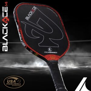 Pala ProKennex Black Ace 14mm