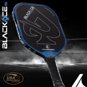 Pala ProKennex Black Ace 16mm