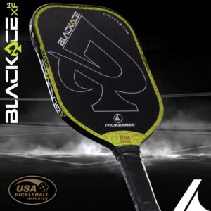 Pala ProKennex Black Ace XF 14mm