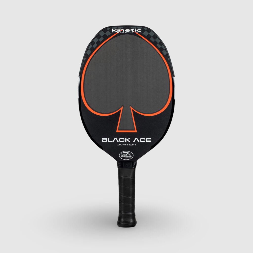 Pala ProKennex Black Ace Ovation