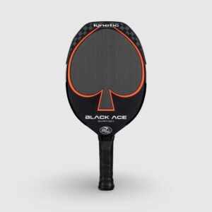 Pala ProKennex Black Ace Ovation