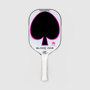 Pala ProKennex Black Ace LG