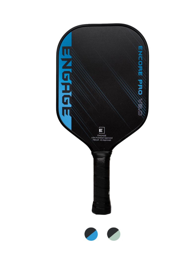 Pala Engage Encore Pro V3.0