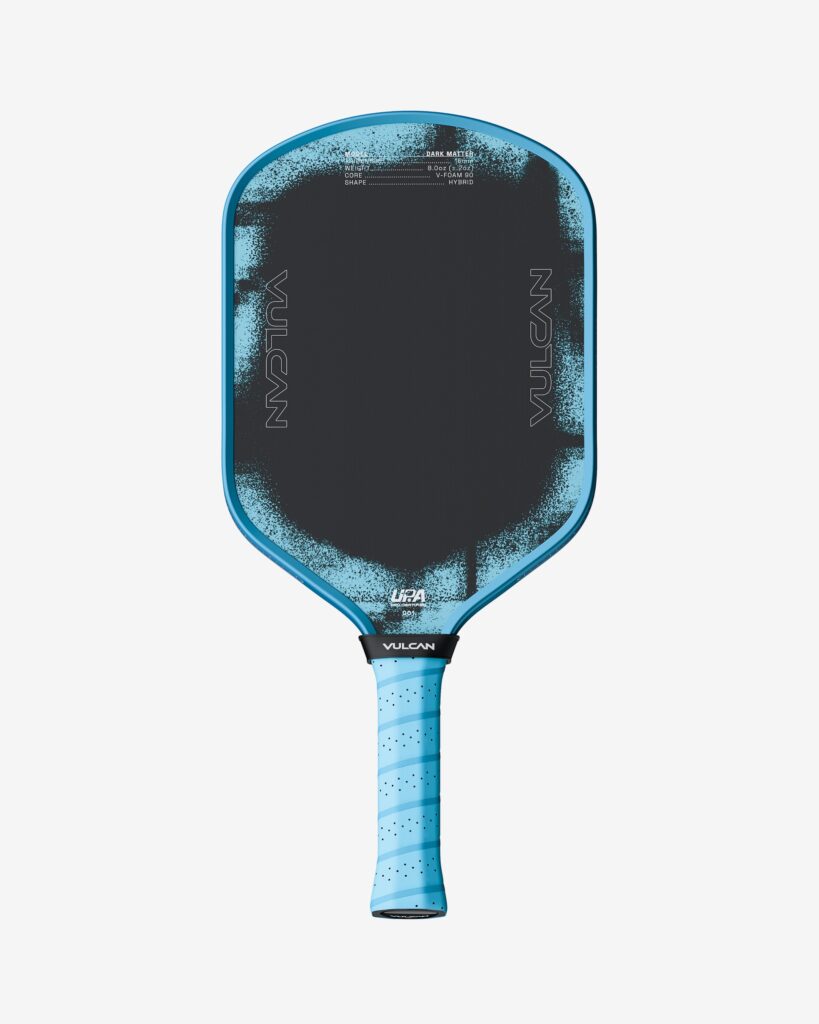 Pala Vulcan Chapter 01 Dark Matter Hybrid
