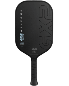 Pala Gearbox GX2 Power Elongated