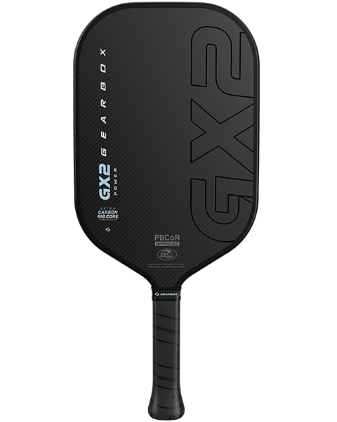 Pala Gearbox GX2 Power Elongated