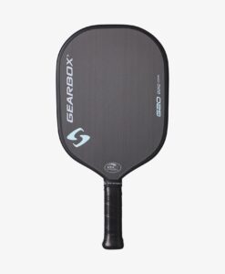 Pala Gearbox G20