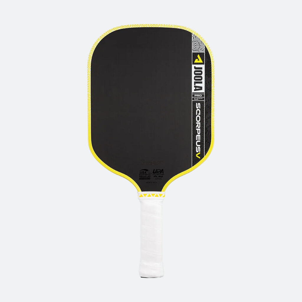 Pala JOOLA Scorpeus Pro V 14mm
