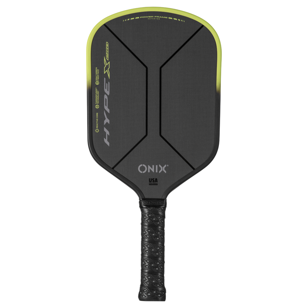 Pala Onix Hype X Pro Raw Carbon
