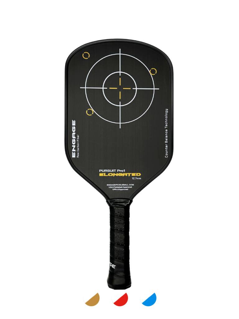 Pala Engage Pursuit Pro1 Elongated 12.7mm