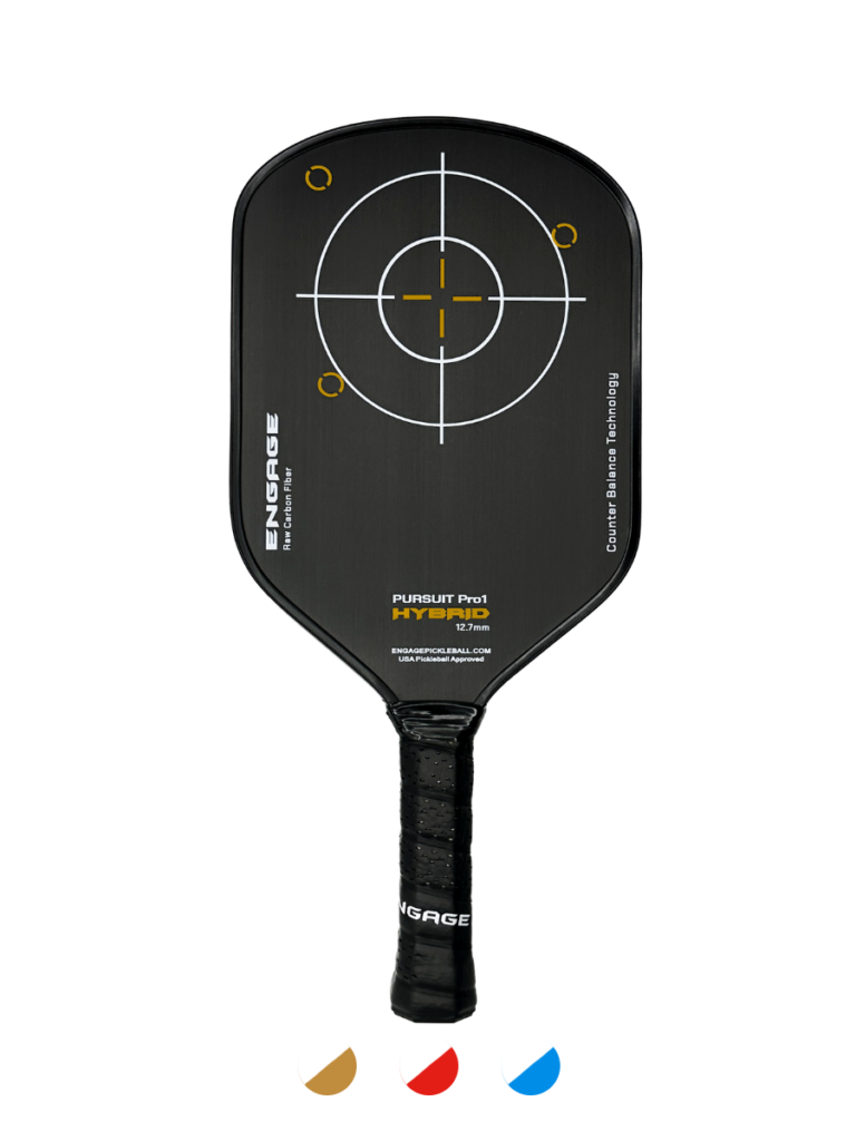 Pala Engage Pursuit Pro1 Hybrid 12.7mm
