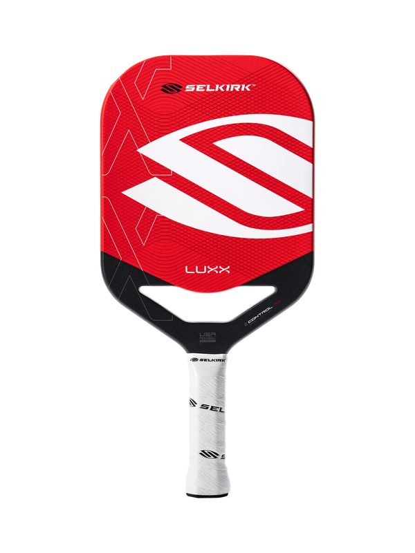 Pala Selkirk LUXX Control Air