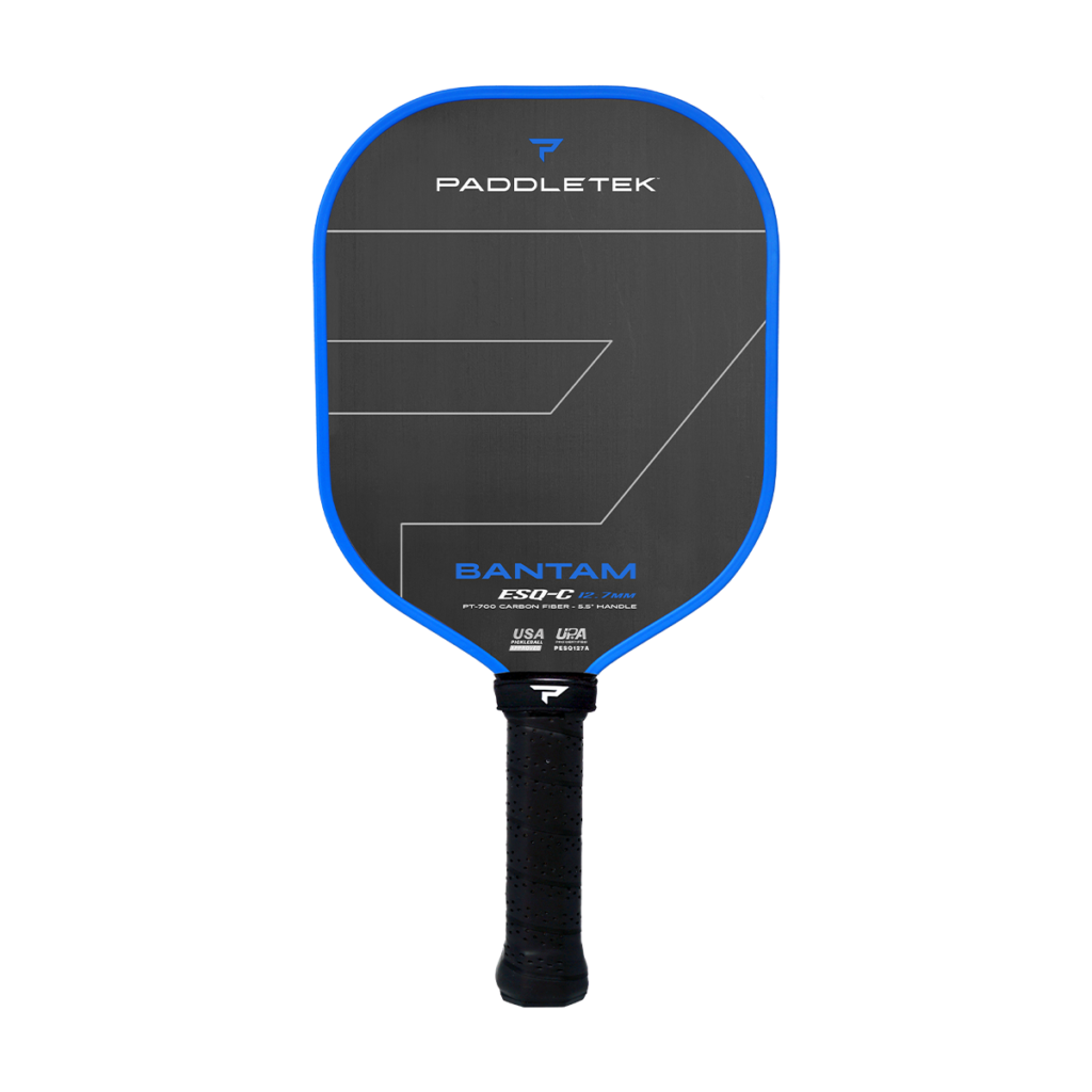 Pala Paddletek Bantam ESQ-C
