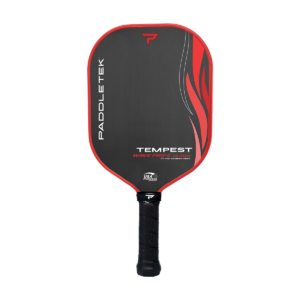 Pala Paddletek Tempest Wave Pro-C The Badger Edition