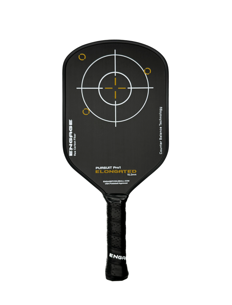 Pala Engage Pursuit Pro1 Elongated 15.2mm