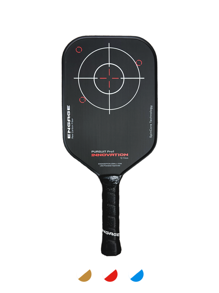 Pala Engage Pursuit Pro1 Innovation 12.7mm