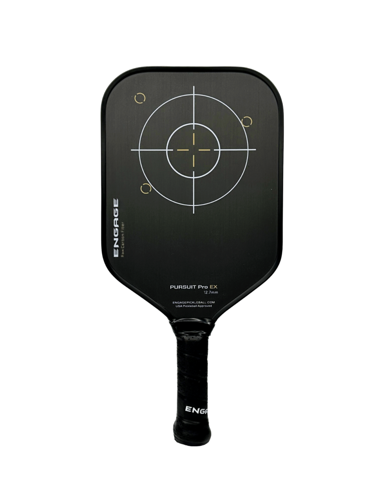 Pala Engage Pursuit Pro EX 12.7mm