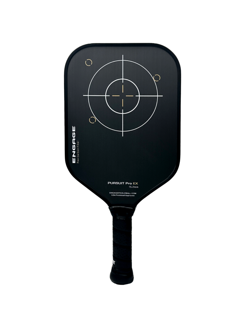 Pala Engage Pursuit Pro EX 15.2mm