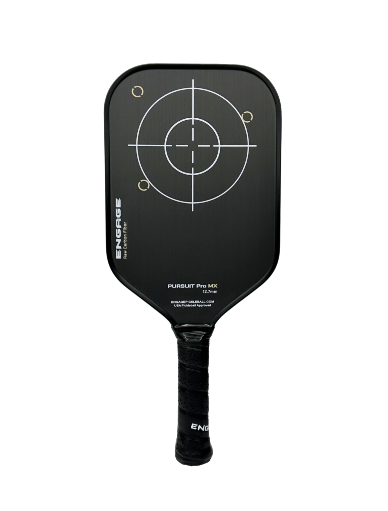 Pala Engage Pursuit Pro MX 12.7mm