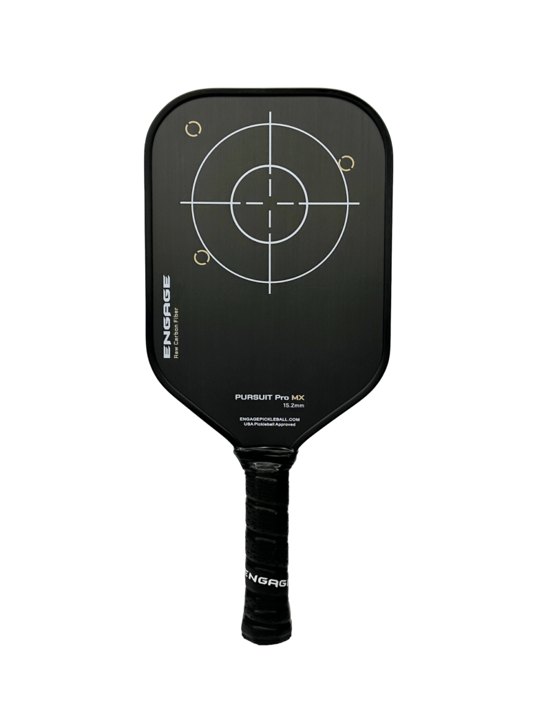 Pala Engage Pursuit Pro MX 15.2mm