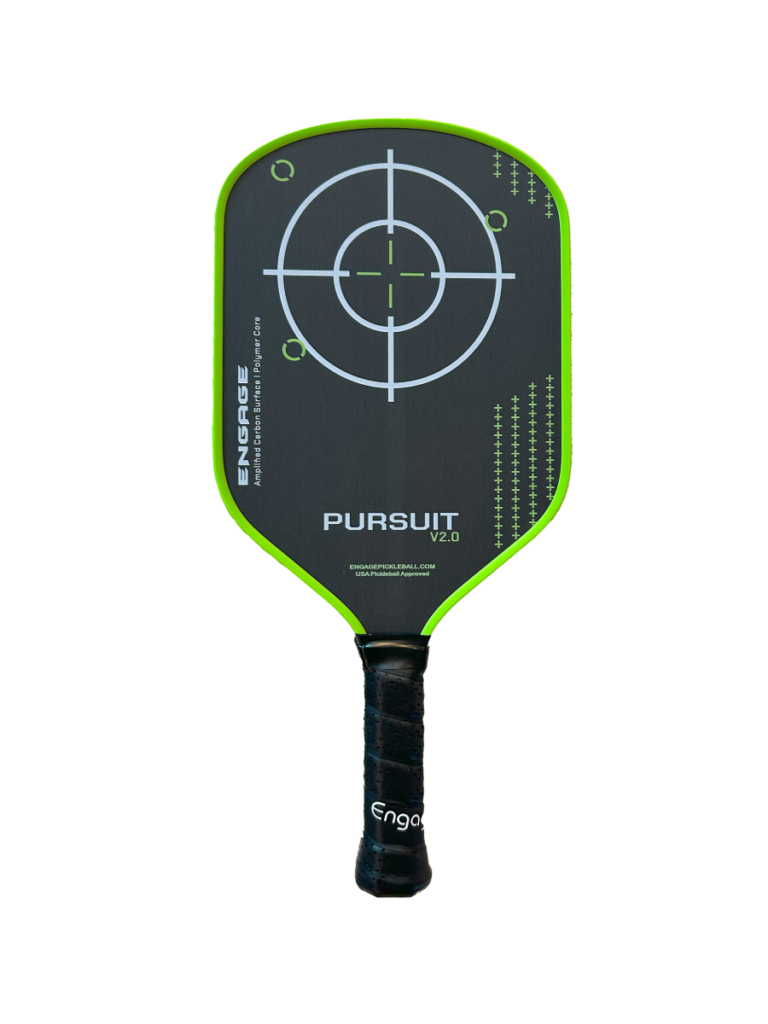 Pala Engage Pursuit V2.0 Hybrid