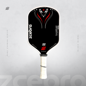 Pala Zcebra Black Mamba
