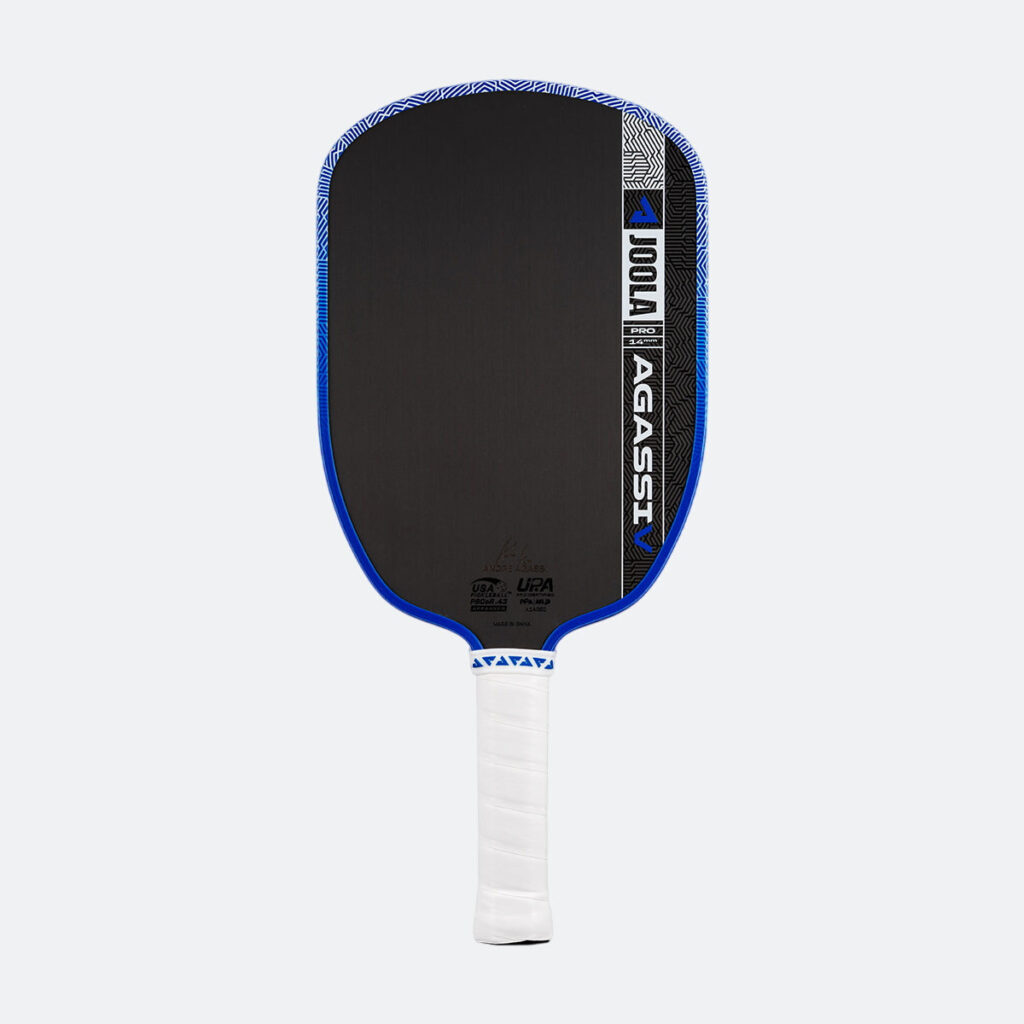 Pala JOOLA Agassi Pro V 14mm